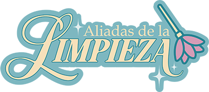 Aliadas de la Limpieza Logo